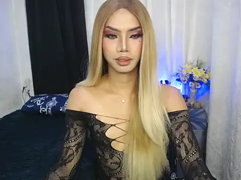 MirabelleNotch online show from 02/20/26, 01:24