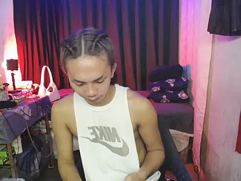 MirabelleNotch online show from 03/21/26, 03:27