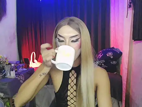 MirabelleNotch online show from 04/13/26, 01:04