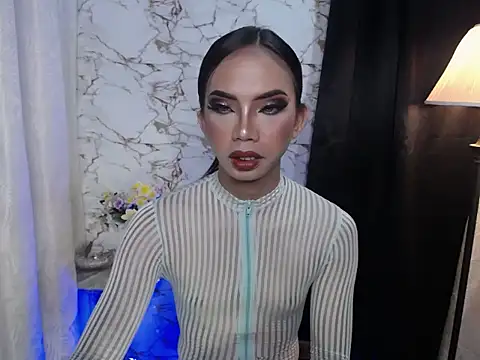 MirabelleNotch online show from 09/19/25, 04:11