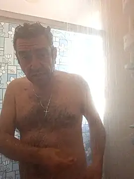 FernandoReuterG online show from 01/13/26, 03:16