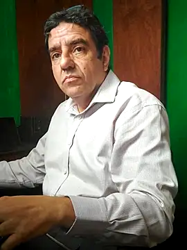 FernandoReuterG online show from 12/03/25, 05:12