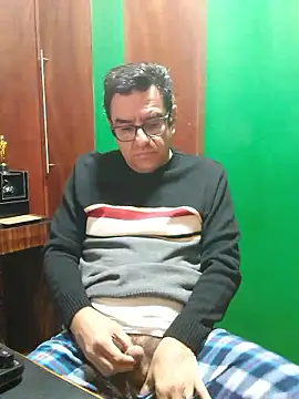 FernandoReuterG online show from 01/15/26, 12:30