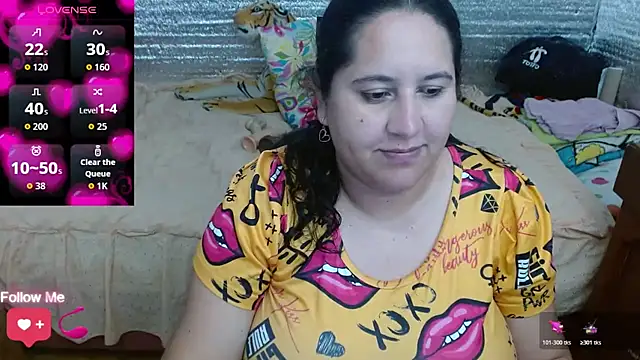 EMILY-NESSA online show from 02/14/26, 09:15