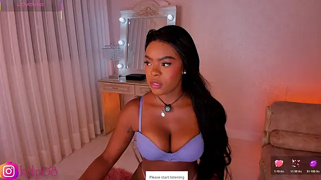 shannol ryan online show from 01/11/26, 01:23