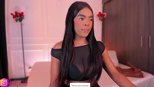 shannol ryan online show from 10/25/25, 12:43