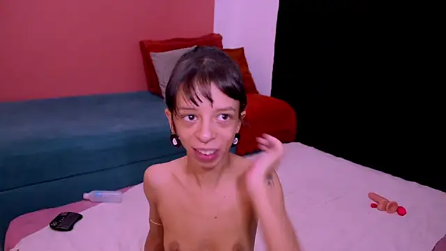 Mia Couple online show from 09/11/25, 01:55