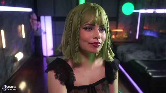 alessa goreng online show from 12/20/25, 08:17