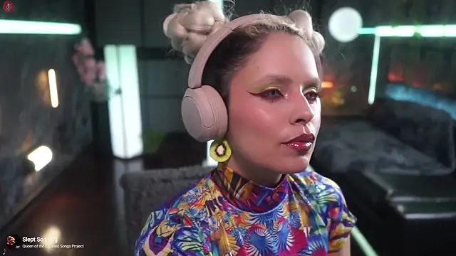 alessa goreng online show from 02/28/26, 07:41