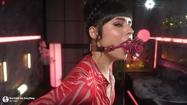 alessa goreng online show from 11/23/25, 09:19