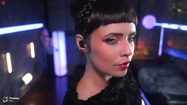 alessa goreng online show from 03/07/26, 07:48