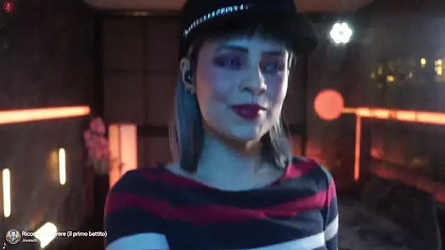 alessa goreng online show from 11/02/25, 06:40