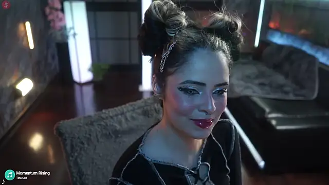 alessa goreng online show from 11/08/25, 08:29