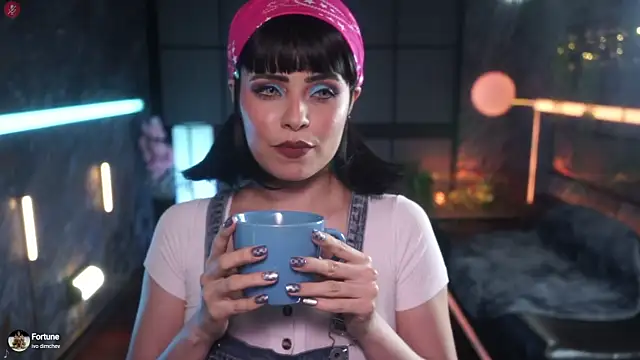 alessa goreng online show from 01/10/26, 07:04