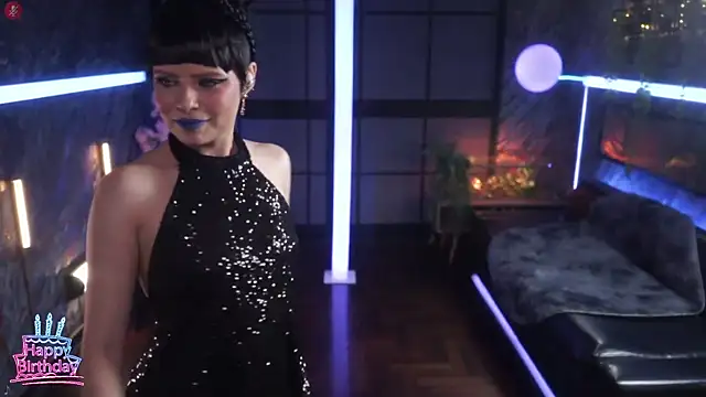 alessa goreng online show from 02/07/26, 08:00