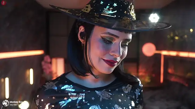 alessa goreng online show from 11/01/25, 07:46