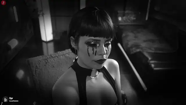 alessa goreng online show from 10/25/25, 10:03