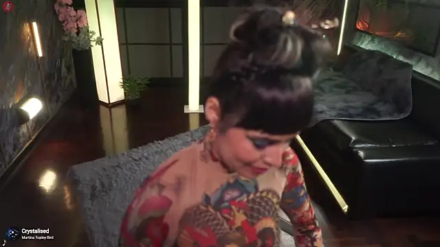 alessa goreng online show from 07/15/26, 02:51