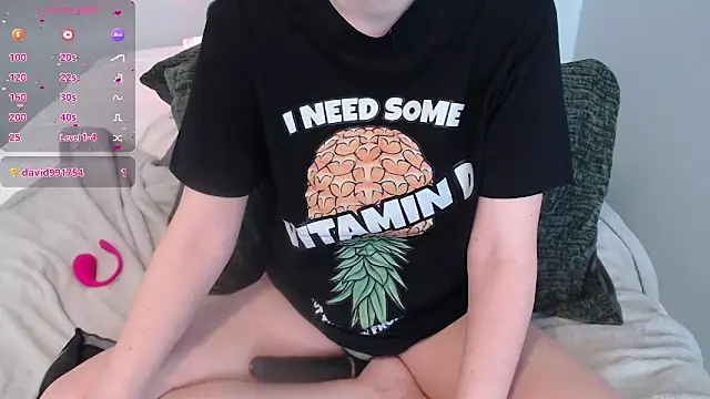 Agatha6969x online show from 05/26/26, 01:53