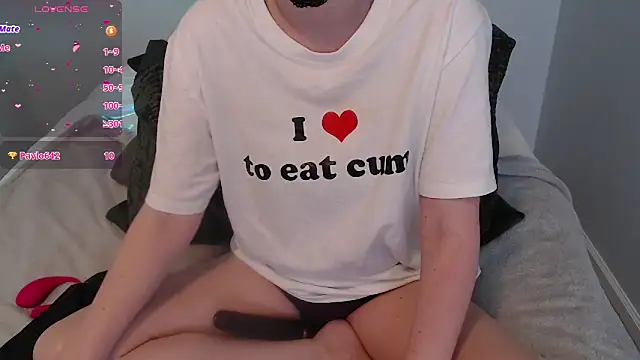 Agatha6969x online show from 06/01/26, 01:44