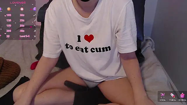 Agatha6969x online show from 04/29/26, 05:06