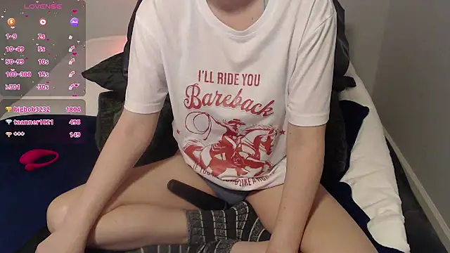 Agatha6969x online show from 04/28/26, 02:27