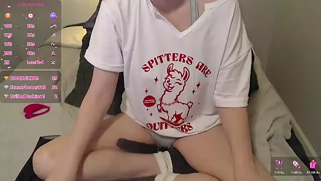 Agatha6969x online show from 05/03/26, 01:44
