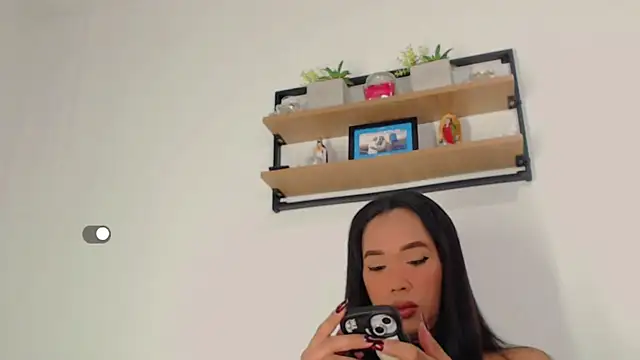 catalinabrawn1 online show from 01/13/26, 01:26