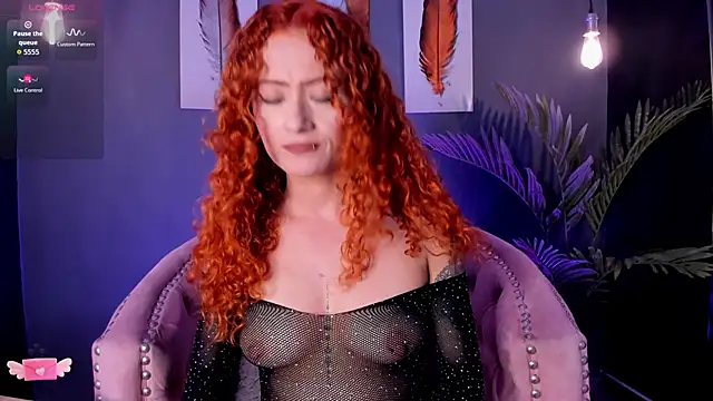 amy e online show from 10/07/25, 07:04