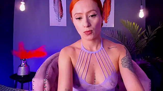 amy e online show from 02/24/26, 06:53