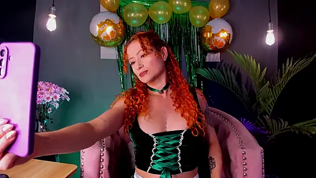 amy e online show from 03/17/26, 07:39