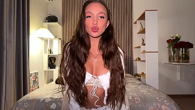 Lex Love online show from 03/09/26, 06:55