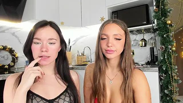 Lex Love online show from 01/06/25, 05:27