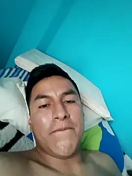 Nando fez online show from 11/13/25, 12:53