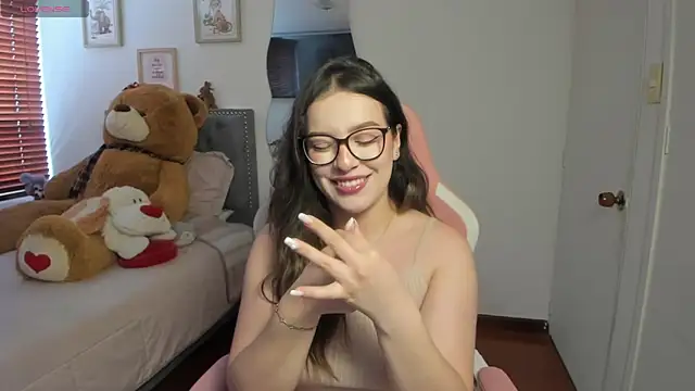 samysweet 8 online show from 03/10/26, 04:55