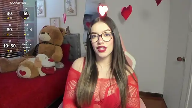 Snapshot of samysweet_8 chatting on 02/14/26, 01:22 samysweet 8 online show from 02/14/26, 01:22