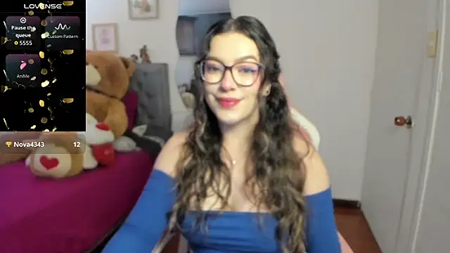 Snapshot of samysweet_8 chatting on 02/07/26, 01:41 samysweet 8 online show from 02/07/26, 01:41