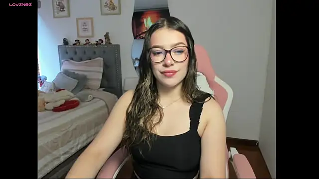 samysweet 8 online show from 10/03/25, 02:40