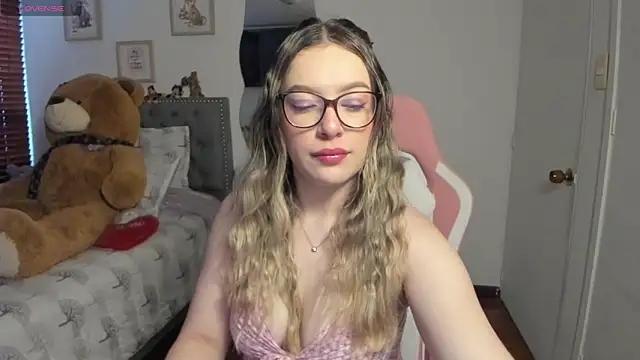 samysweet 8 online show from 04/15/26, 11:38