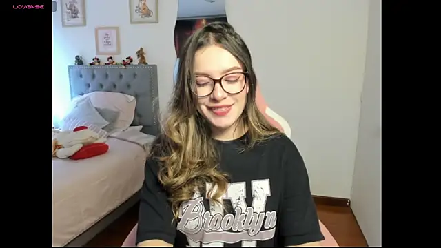 samysweet 8 online show from 09/16/25, 06:31