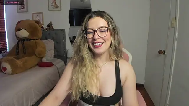 samysweet 8 online show from 05/08/26, 01:37