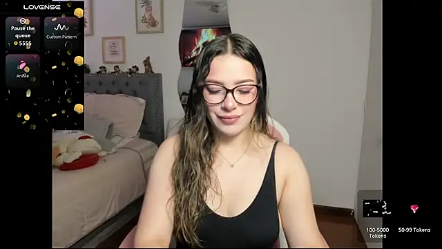 samysweet 8 online show from 09/24/25, 12:11