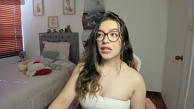 samysweet 8 online show from 12/22/25, 01:55