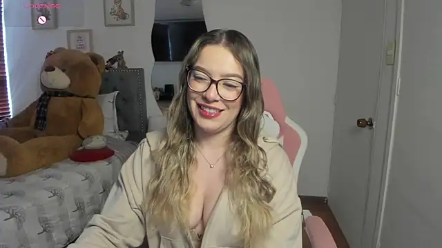samysweet 8 online show from 05/27/26, 02:02