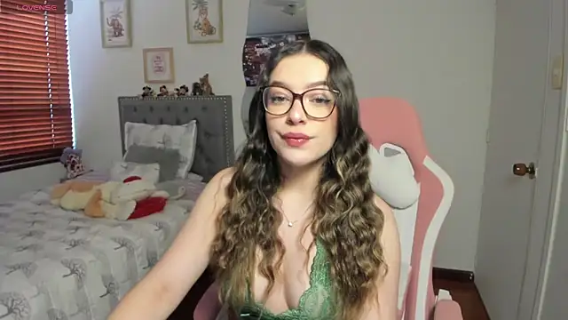 samysweet 8 online show from 12/19/25, 01:24