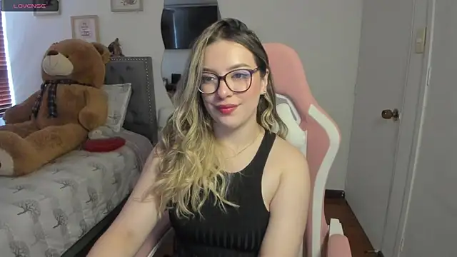 samysweet 8 online show from 05/05/26, 01:58