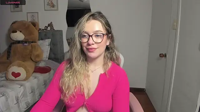 samysweet 8 online show from 04/18/26, 01:08
