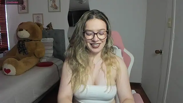samysweet 8 online show from 05/09/26, 12:08