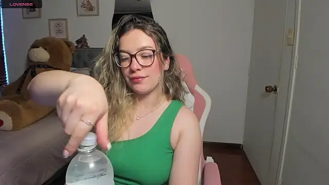 samysweet 8 online show from 05/19/26, 10:06