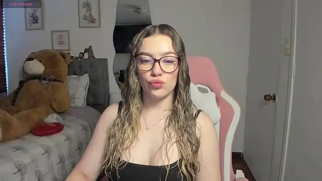 samysweet 8 online show from 04/16/26, 11:44